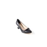 Papuçcity Blnr 02806 6 Cm Topuklu Kadın Stiletto Ayakkabı