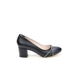 Papuçcity Blnr 03164 5,5 Cm Topuklu Kadın Stiletto Ayakkabı