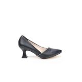 Papuçcity Blnr 03168 6 Cm Topuklu Kadın Stiletto Ayakkabı