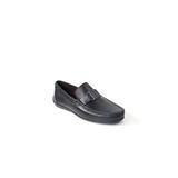 Papuçcity Crdx 02893 Erkek Günlük Deri Loafer Ayakkabı