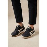 Papuçcity Dvmd 03441 Kadın Sneakers Spor Ayakkabı - Siyah