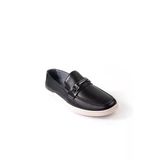 Papuçcity Rdw 02757 Hafif Orto Pedik Erkek Günlük Loafer Deri Ayakkabı