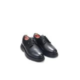 Papuçcity Rdw 03173 Erkek Loafer Yüksek Taban Günlük Ayakkabı