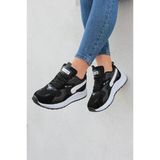 Papuccity Slzr 02705 Unisex Gunluk Spor Ayakkabi
