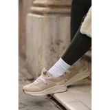 Papuccity Slzr 02706 Unisex Gunluk Spor Ayakkabi