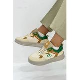 Papuçcity Slzr 02924 Unisex Günlük Sneaker Spor Ayakkabı