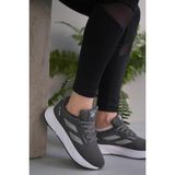Papuçcity Slzr 03287 Unisex Günlük Spor Ayakkabı - Füme
