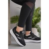 Papuçcity Slzr 03287 Unisex Günlük Spor Ayakkabı - Siyah - Beyaz