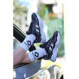 Papuçcity Slzr 03288 Unisex Günlük Spor Ayakkabı
