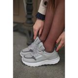 Papuçcity Slzr 03289 Unisex Günlük Spor Ayakkabı