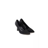 Papuçcity Sprs 02722 8 Cm Topuklu Kadın Stiletto Ayakkabı