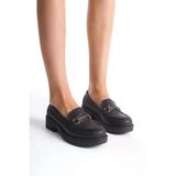 Papuçcity Sprs 03015 Kadın Loafer Günlük Ayakkabı