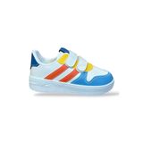 PAPUCUMUN DÜNYASI Günlük Bebek Çocuk Sneaker Cırt Cırt bantlı Spor ayakkabı Yürüyüş ayakkabısı