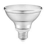 PAR30 Dım 10 W 2700K Warm Whıte Işık E-27 LED Ampul - Çok Renkli