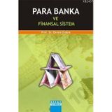 PARA BANKA VE FINANSAL SISTEM - EKREM ERDEM