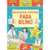 Para Bilinci - Sophie Giles