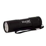 Para Işığı Uv Ultriyole Led Güçlü Kontrol Lambası Profesyonel Kullanım Wt-302