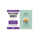 Para Kazanma Sanatı + Göl Saatleri