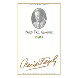 PARA (KOD: 9) - NECIP FAZIL KISAKÜREK