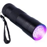 Para Kontrol Işığı Ultraviole - standart - Çok Renkli