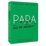 Para Ne Söyler Biz Ne Anlarız? - Meltem Reyhan