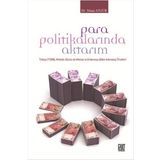 Para Politikalarında Aktarım - Musa Atgür