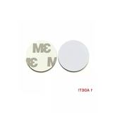 Para Tip Nfc Rfıd Etiket, 13.56Mhz, Manyetik Sticker İle