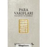 Para Vakıfları - İsmail Kurt