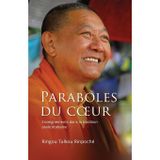 Paraboles du coeur: Enseignements dans la tradition orale tibétaine