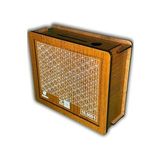 Parabox - 10.000tl Kumbara - Ahşap Para Biriktirme Hedef Kutusu - Hediyelik Ürünler