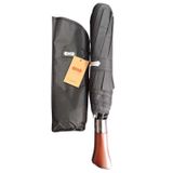 Parachase 3262 Büyük Boy Şemsiye - Kaliteli Şemsiye - Unisex Şemsiye - Şık Tasarımlı Şemsiye