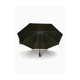Parachase Premium Ahşap Kavrama Büyük Boy Otomatik 3 Kademeli Şemsiye 3262