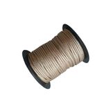 Paracord 2 Mm Paraşüt Ipi 10 Metre Taba Tek Ebat