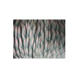 Paracord 550 4mm 7 Çekirdek Outdoor Bileklik Çadır Kamp Ipi 10 Metre 0001-10 yeşil bej kamo Tek Ebat