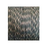 Paracord 7 Strand 4mm Paraşüt Ipi 10 Metre askeri kamuflaj Tek Ebat