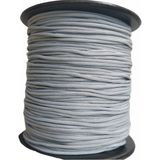 Paracord Microkord 1.1mm Gri 10 Metre Bileklik ve Tesbih Ipi - Seçenek 1