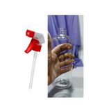 Paradie 3 Adet 400 Ml Sprey Köpük Sabunluk,Boş Pet Şişe