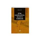 Paradigma Akademi Yayınları - Türk Edebiyatında Manzum Tarihler