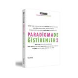 PARADIGMA DEĞİŞTİRENLER 2 - ÖMER ÖZKAN
