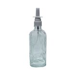 Paradise 1 Adet 100 ml Burun Spreyi Boş Cam Şişe