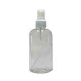 Paradise 1 Adet 250 ml Spreyli Boş Kolonya ve Parfüm Şişesi