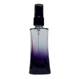 Paradise 1 adet 50 ml spreyli boş parfüm şişesi
