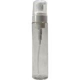 Paradise 10 Adet 250 ml Boş Pet Ambalaj Şişe Köpük Yapıcı