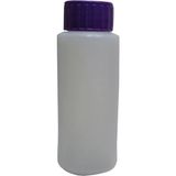 Paradise 10 adet 60 ml oksiden,numune ve genel amaçlı boş şişe
