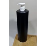 Paradise 1000 Ml Boş Fısfıs Sprey Şişe [Kimyasala Dayanıklı] Polietilen 3 Adet 86974317192541