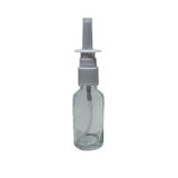 Paradise 2 Adet 30 Ml Burun Sprey Boş Cam Şişe Belirtilmemiş CN