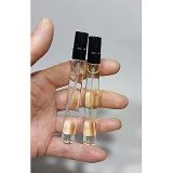 Paradise 20 adet Boş Fısfıs Parfüm Şişesi 10 Ml, şişe2301897