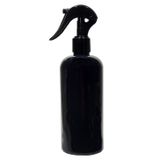 Paradise 20 adet Boş Pet Şişe 400 Ml + spreyli takım
