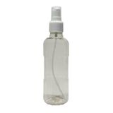 Paradise 3 Adet 200 Ml Taşınabilir Plastik Ince Sis Sprey Şişe Boş Püskürtme Şişesi 86974317114804