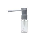 Paradise 3 Adet 50 Ml Agız Ve Burun Sprey Boş Şişe ağsp3